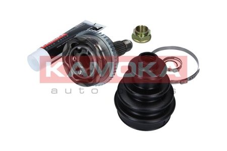 Przegub napędowy KAMOKA 6098 44014S5A951 HONDA CIVIC VII 01-05