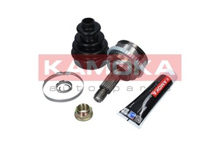 Przegub napędowy KAMOKA 6098 44014S5A951 HONDA CIVIC VII 01-05