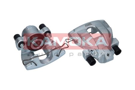 ZACISK HAMULC. TYŁ LEWY VOLVO S60 00-10, S80 98-