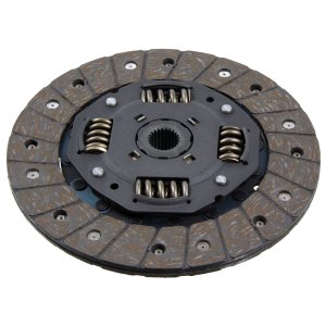 TARCZA SPRZĘGŁA VW SEAT BLUE PRINT ADV183111 32141031