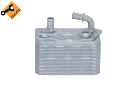 CHŁODNICA OLEJU PORSCHE