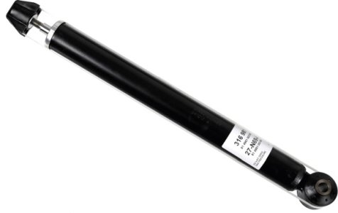 AMORTYZATOR SACHS 316981 436762 OPEL  Tył