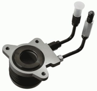 WYSPRZĘGLIK CENTRALNY HUNDAI KIA