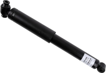 AMORTYZATOR SACHS 316966 1775570 FORD tył