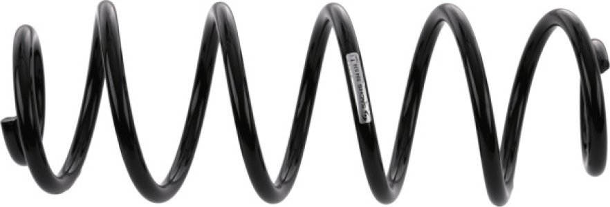 SPRĘŻYNA ZAWIESZENIA SACHS 994836 