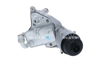 CHŁODNICA OLEJU FIAT