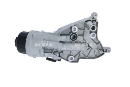 CHŁODNICA OLEJU FIAT