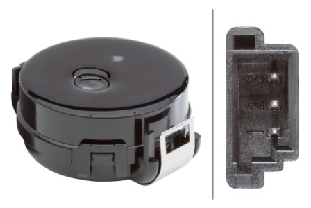 CZUJNIK DESZCZU NISSAN