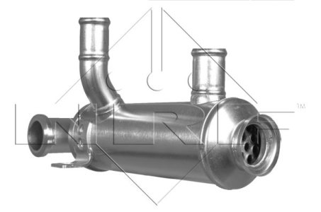 CHŁODNICA EGR FORD CITROEN PEUGEOT