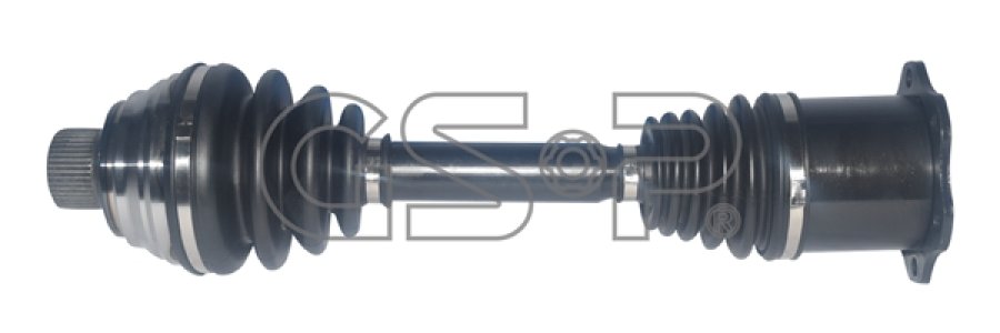 PÓŁOŚ NAPĘDOWA AUDI