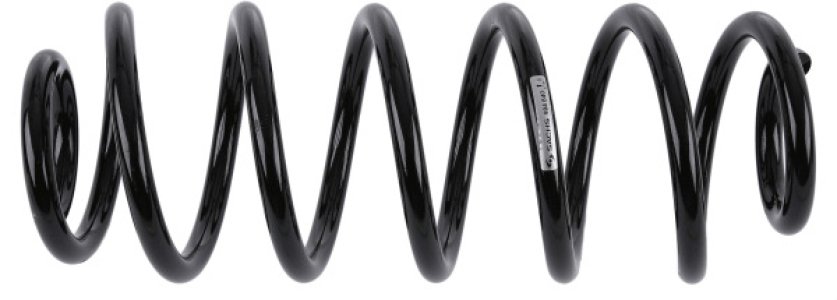 SPRĘŻYNA ZAWIESZENIA SACHS 994840 