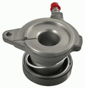 WYSPRZĘGLIK CENTRALNY VOLVO