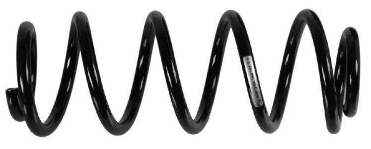 SPRĘŻYNA ZAWIESZENIA FIAT