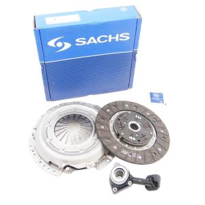 SPRZĘGŁO (KPL.Z WYSPRZĘGLIKIEM) SACHS 3000 990 342 1810592 FORD