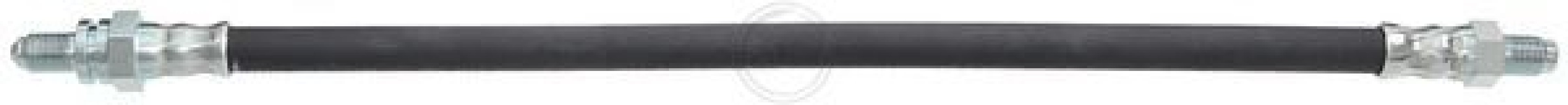 Przewód hamulcowy giętki A.B.S. SL3195 6125634 FORD SCORPIO