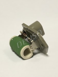 OPORNIK WENTYLATORA CHŁODNICY DENSO DRS01004 51863573 ALFA ROMEO FIAT