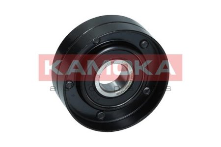 ROLKA NAPINACZA PASKA WIELOROWKOWEGO KAMOKA R0104 55556090 (METAL) 