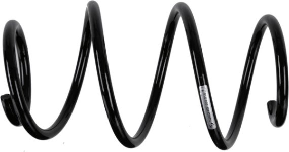 SPRĘŻYNA ZAWIESZENIA RENAULT  P