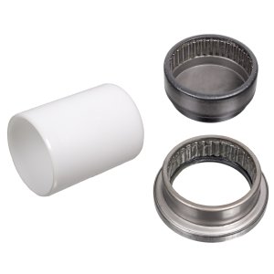 ZESTAW NAPR. TYLNEJ BELKI PEUGEOT