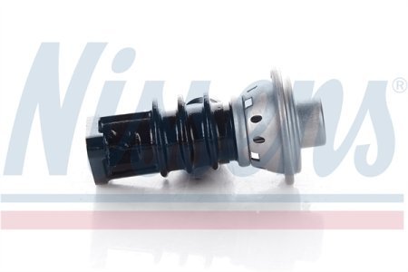 ZAWÓR RECYRKULACJI SPALIN CITROEN FIAT LANCIA PEUG