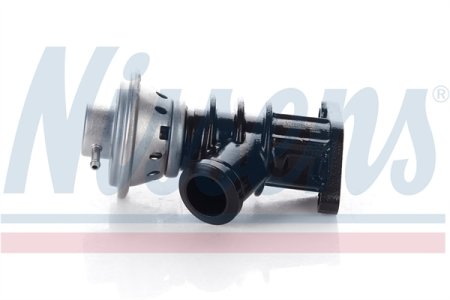 ZAWÓR RECYRKULACJI SPALIN CITROEN FIAT LANCIA PEUG