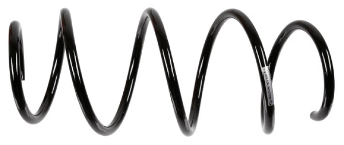 SPRĘŻYNA ZAWIESZENIA SACHS 993678 2043211204 MERCEDES