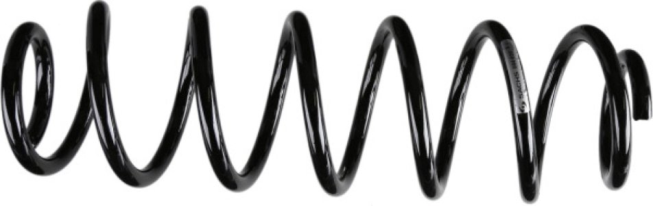 SPRĘŻYNA ZAWIESZENIA SACHS 994855 5Q0511115JS VOLKSWAGEN