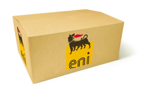 OLEJ 5W-40 ENI I-SINT 1 LT VW502005050015W40