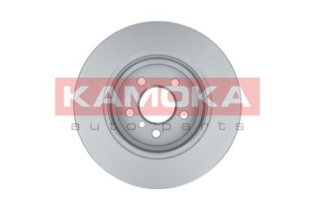 TARCZA HAMULC. TYŁ BMW X5 (E53) 00-