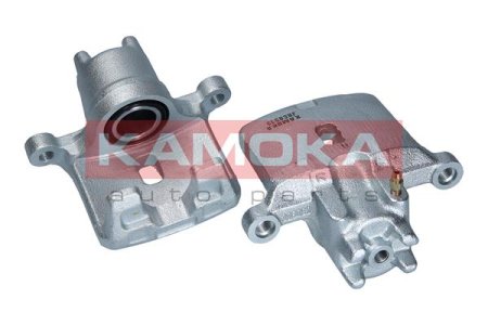 ZACISK HAMULCA KAMOKA JBC0515 MR510541 TYŁ LEWY MITSUBISHI PAJERO 00