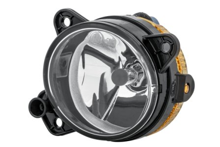 REFLEKTOR PRZECIWMGŁOWY VW