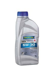 RAVENOL HPS SAE 5W-30 CLEANSYNTO 1L