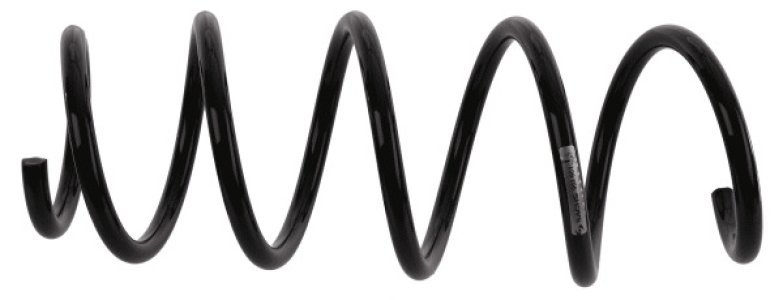 SPRĘŻYNA ZAWIESZENIA SACHS 993901 51943933 FIAT