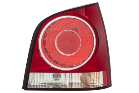 LAMPA TYLNA VW