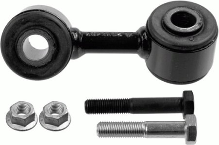 ŁĄCZNIK STABILIZATORA LEMFORDER 2035603 93033307100 PORSCHE