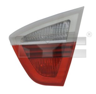 LAMPA TYLNA BMW