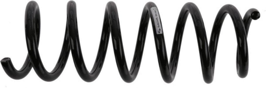 SPRĘŻYNA ZAWIESZENIA BMW