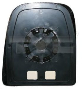 SZKŁO LUSTERKA IVECO