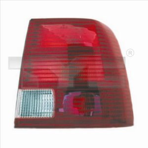 LAMPA TYLNA TYC 11 0205 01 2 3B5945096F VW