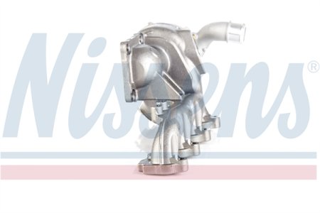 TURBOSPRĘŻARKA FORD