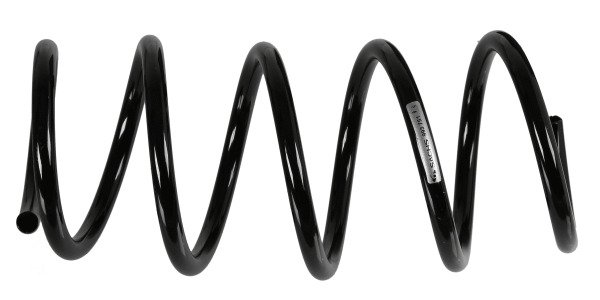 SPRĘŻYNA ZAWIESZENIA SACHS 993751 93188971 OPEL