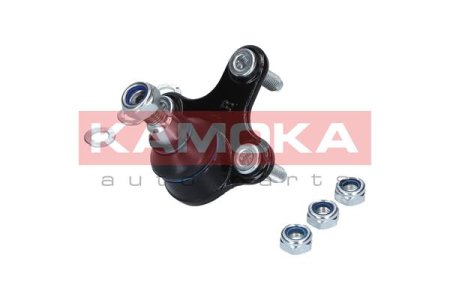 SWORZEŃ WAHACZA KAMOKA 9040155 1K0407366C AUDI A3 P