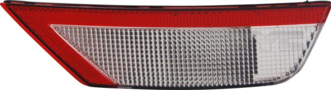 ŚWIATŁO COFANIA TYC 19 0951 01 2 1505706 FORD