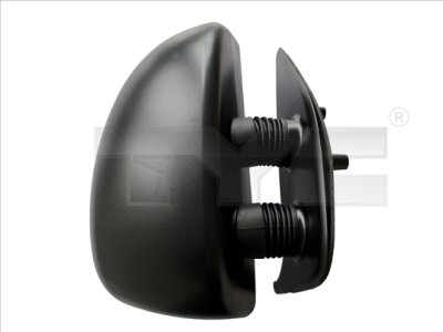 LUSTERKO ZEWNĘTRZNE PEUGEOT