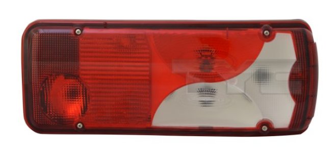 LAMPA TYLNA TYC 1111697052 A9068201764 VW