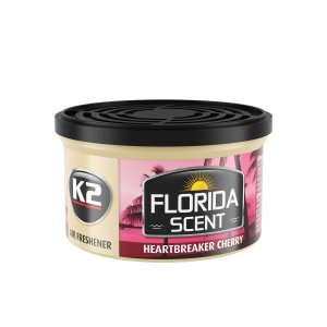 ZAPACH K2 FLORIDA SCENT BRAND HEART BREAKER PUSZKA