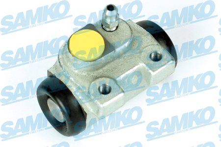 CYLINDEREK HAMULC. RENAULT 19  91-95 LEWY