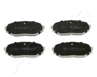 KLOCKI HAMULC. MAZDA