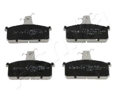 KLOCKI HAMULC. SUZUKI