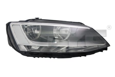 REFLEKTOR TYC 20-12581-05-2 5C7941006A VW